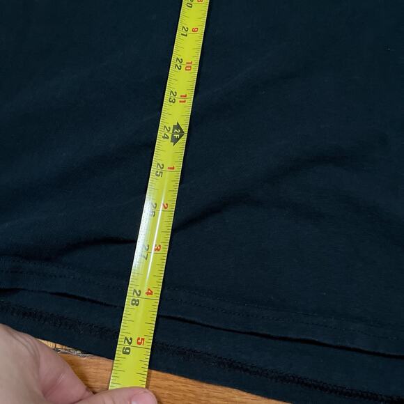 EA Titanfall Video Game Promo T-Shirt Size XL Black Respawn Gamer Red Variant - Picture 6 of 7